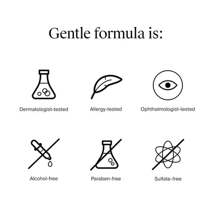 Effortless Makeup Remover Wipes™