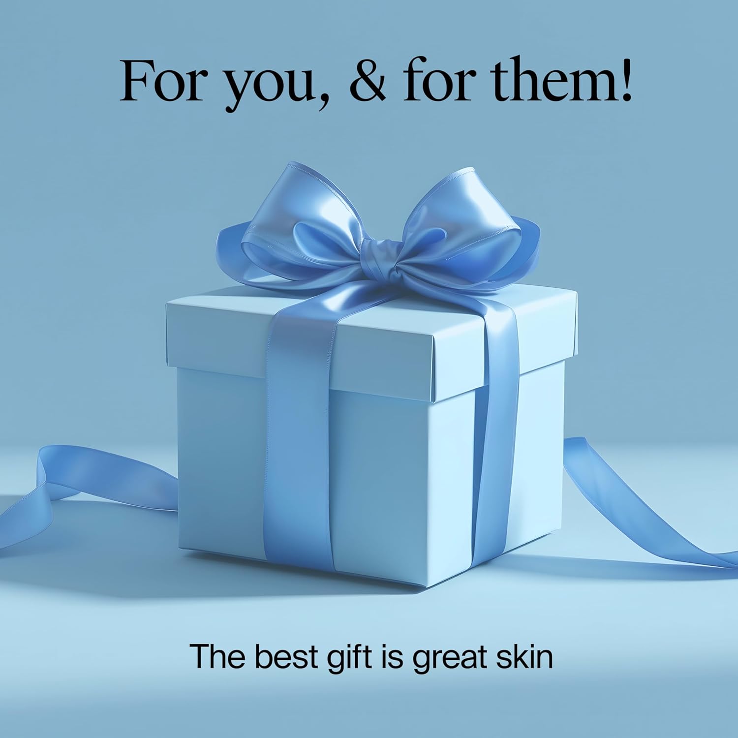 "Reveal Your Best Skin with Effortless Care"